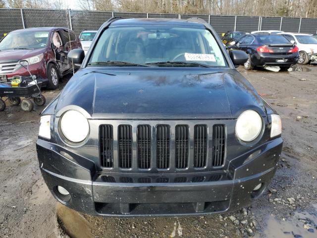 Photo 5 from auction – 2007 JEEP COMPASS with VIN 1J8FF47W57D171025