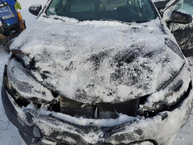 Photo 11 from auction – 2015 TOYOTA COROLLA L with VIN 2T1BURHE0FC255540