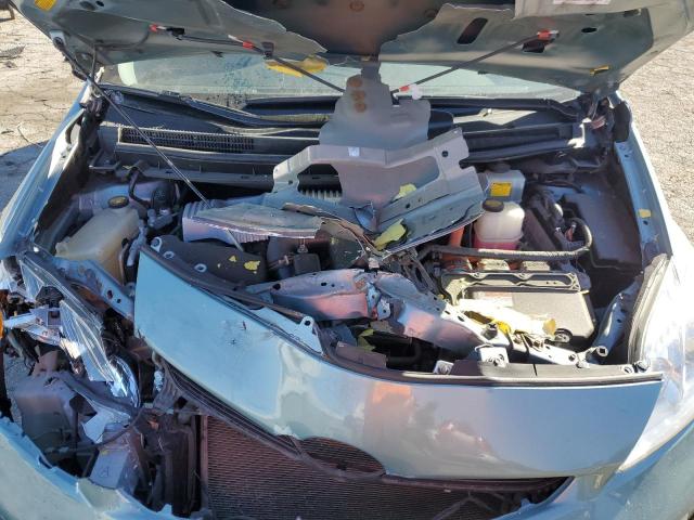 Photo 11 from auction – 2013 TOYOTA PRIUS with VIN JTDKN3DU3D1673003
