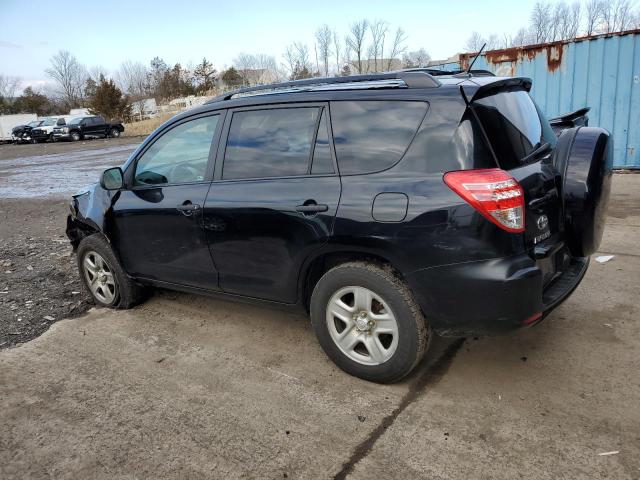 Photo 2 from auction – 2011 TOYOTA RAV4 with VIN 2T3BF4DV0BW125129