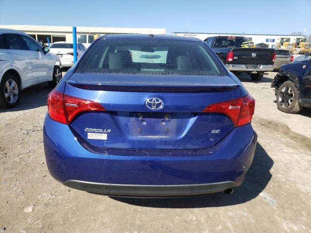 Photo 6 from auction – 2017 TOYOTA COROLLA L with VIN 2T1BURHE2HC855446
