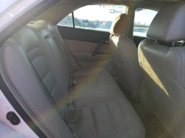 Photo 10 from auction – 2007 MAZDA 6 I with VIN 1YVHP80C575M34011