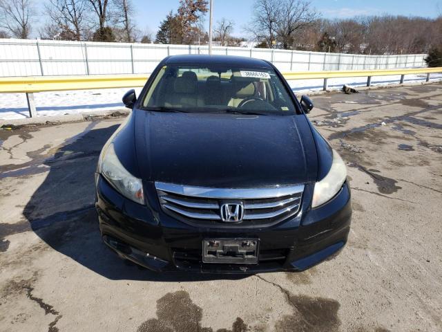 Photo 5 from auction – 2011 HONDA ACCORD SE with VIN 1HGCP2F69BA145925
