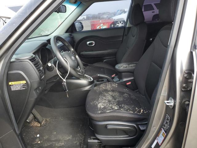 Photo 7 from auction – 2018 KIA SOUL with VIN KNDJN2A27J7539676