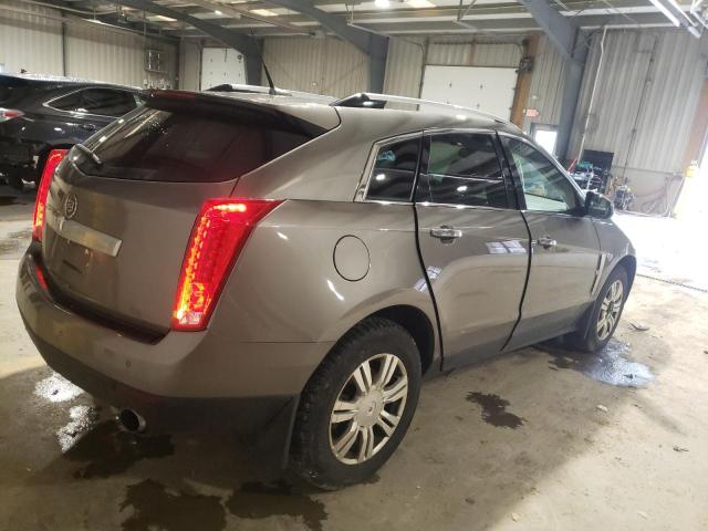 Photo 3 from auction – 2011 CADILLAC SRX LUXURY with VIN 3GYFNDEY0BS680358