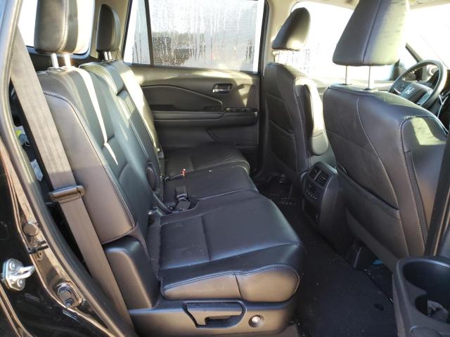 Photo 11 from auction – 2019 HONDA PILOT EXL with VIN 5FNYF5H59KB015261