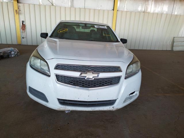 Photo 5 from auction – 2013 CHEVROLET MALIBU LS with VIN 1G11A5SA7DF244440