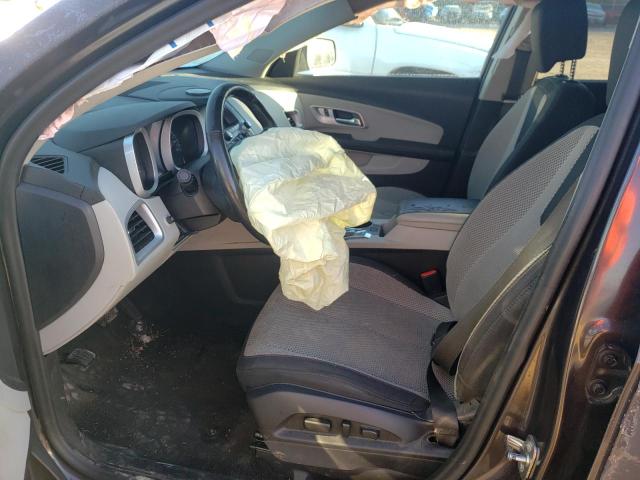 Photo 7 from auction – 2015 CHEVROLET EQUINOX LT with VIN 2GNALBEK6F6310145