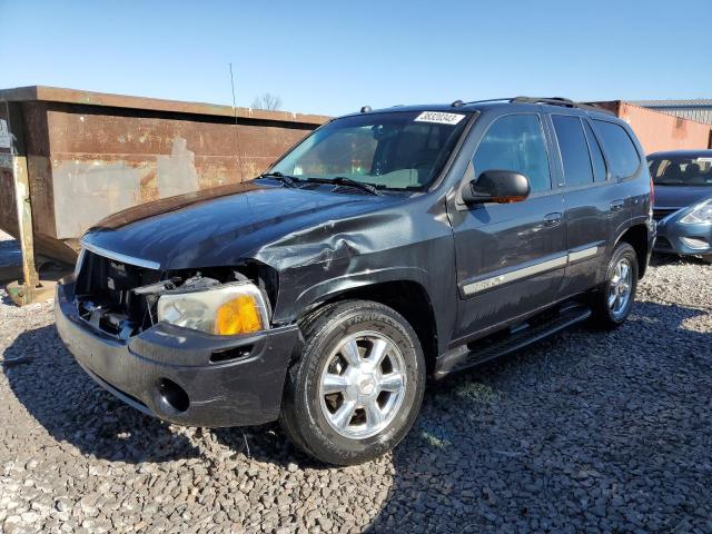 GMC ENVOY 2004 z numerem VIN 1GKDT13S542418600 - Zdjęcie z aukcji