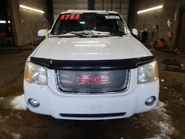 Photo 5 from auction – 2007 GMC ENVOY DENA with VIN 1GKET63M672132262