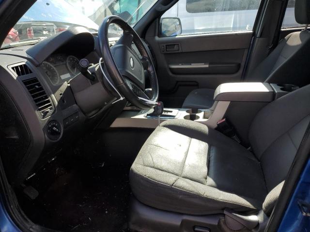 صورة رقم 7 من المزاد - 2012 FORD ESCAPE XLT مع VIN 1FMCU9DG4CKA97303