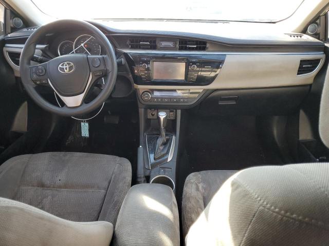Photo 8 from auction – 2016 TOYOTA COROLLA L with VIN 5YFBURHE1GP550647