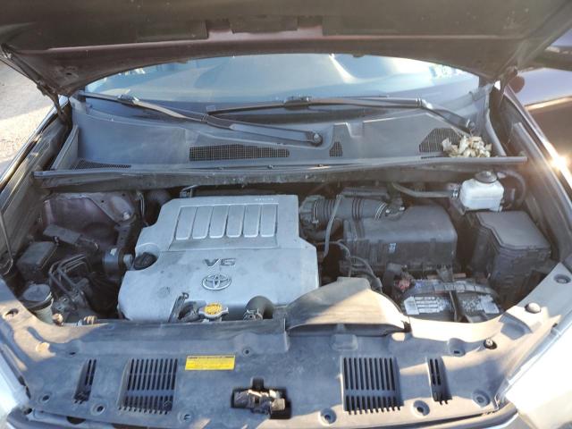 Photo 11 from auction – 2013 TOYOTA HIGHLANDER with VIN 5TDBK3EH2DS192527