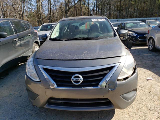 Photo 5 from auction – 2016 NISSAN VERSA S with VIN 3N1CN7AP4GL837885