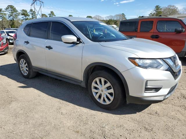 Photo 4 from auction – 2018 NISSAN ROGUE S with VIN KNMAT2MVXJP554443