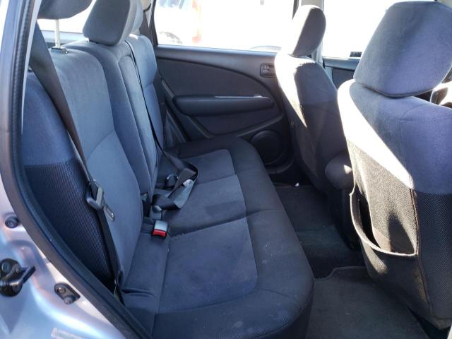 Photo 11 from auction – 2004 MITSUBISHI OUTLANDER with VIN JA4LZ31F54U057021