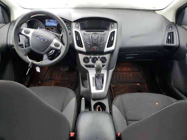 Photo 8 from auction – 2013 FORD FOCUS SE with VIN 1FADP3F28DL318210
