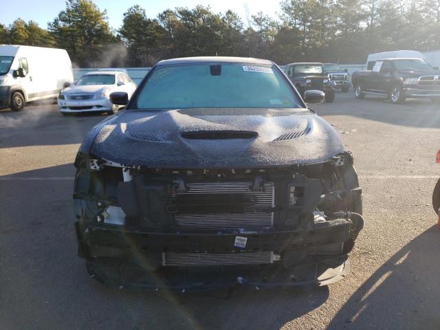 Photo 5 from auction – 2017 DODGE CHARGER SR with VIN 2C3CDXL9XHH503289