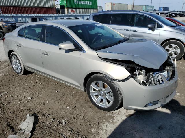 Photo 4 from auction – 2012 BUICK LACROSSE P with VIN 1G4GD5E39CF161656