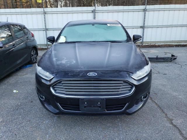 Photo 5 from auction – 2014 FORD FUSION TIT with VIN 3FA6P0K90ER391536