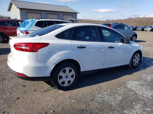 Photo 3 from auction – 2017 FORD FOCUS with VIN 1FADP3E28HL330753