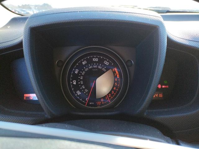 Photo 9 from auction – 2012 TOYOTA SCION XD with VIN JTKKU4B48C1017799