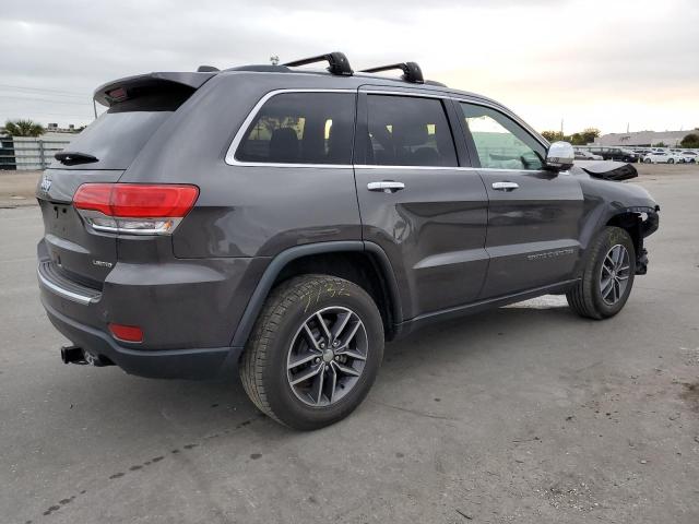 Photo 3 from auction – 2017 JEEP GRAND CHER with VIN 1C4RJFBG4HC635010