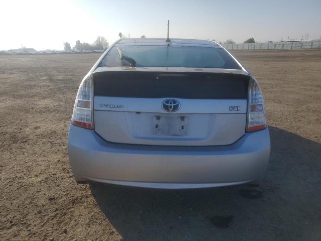 Photo 6 from auction – 2010 TOYOTA PRIUS with VIN JTDKN3DU5A0139244