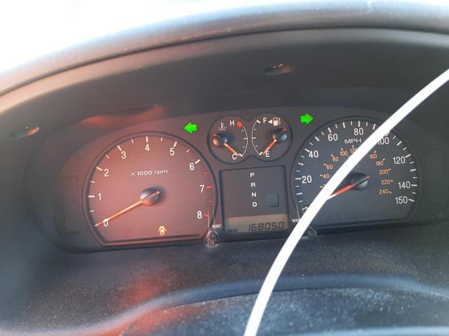 Photo 9 from auction – 2004 HYUNDAI SONATA GLS with VIN KMHWF35H94A961491