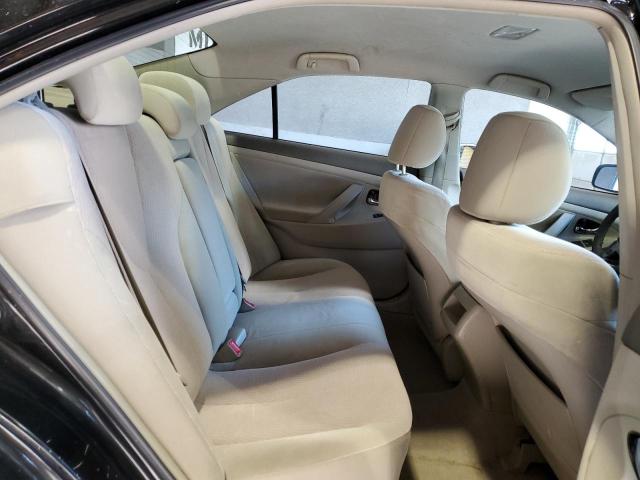 Photo 10 from auction – 2011 TOYOTA CAMRY BASE with VIN 4T1BF3EKXBU201480