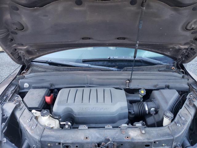 Foto 11 de la subasta – 2008 BUICK ENCLAVE CX con VIN 5GAER23748J270369