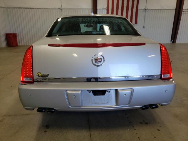 Photo 6 from auction – 2011 CADILLAC DTS PREMIU with VIN 1G6KH5E63BU108140