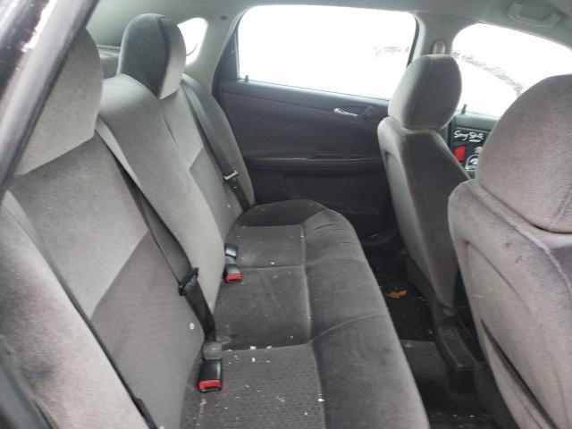 Photo 10 from auction – 2013 CHEVROLET IMPALA LS with VIN 2G1WF5E34D1208975