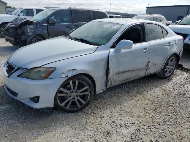 LEXUS IS 250 2006 с VIN JTHBK262665016513 - Фото с аукциона