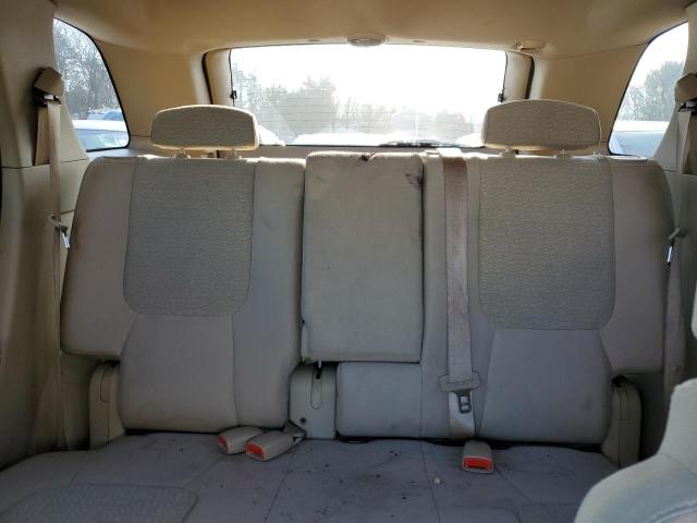 Photo 10 from auction – 2007 CHEVROLET EQUINOX LT with VIN 2CNDL63F176066663