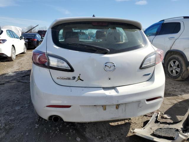 Photo 6 from auction – 2012 MAZDA 3 I with VIN JM1BL1L87C1646528