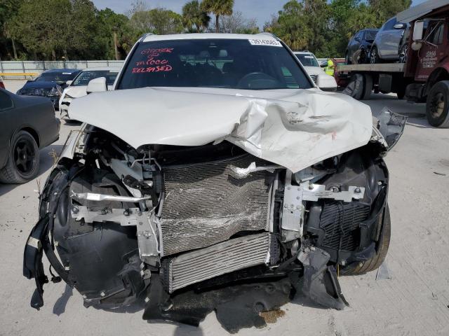 Photo 5 from auction – 2018 BMW X5 SDRIVE3 with VIN 5UXKR2C57J0X10627