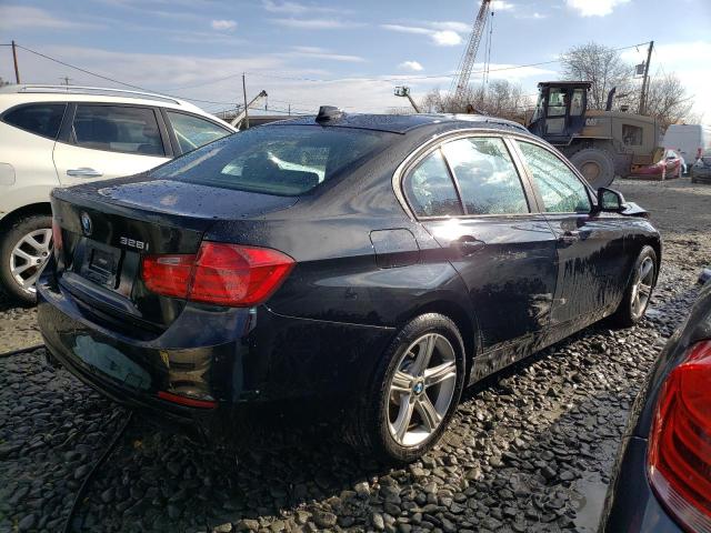 Photo 3 from auction – 2015 BMW 328 XI SUL with VIN WBA3B5C57FF961533