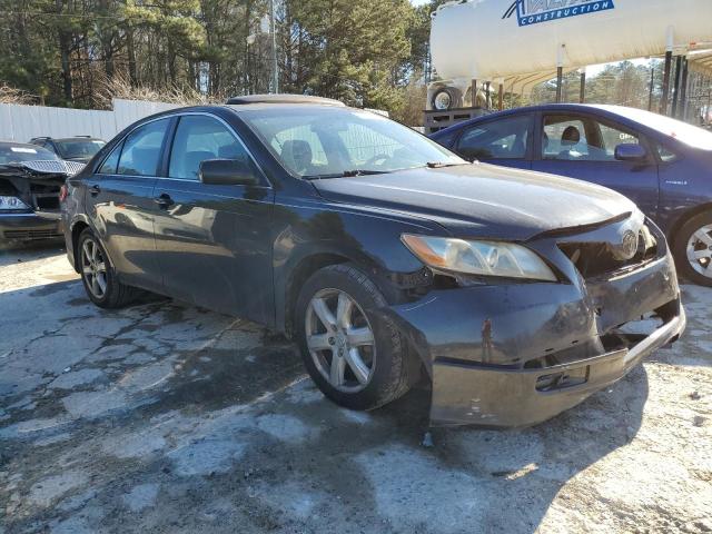 Photo 4 from auction – 2009 TOYOTA CAMRY BASE with VIN 4T1BE46K29U842608