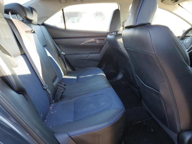 Photo 10 from auction – 2017 TOYOTA COROLLA L with VIN 5YFBURHE7HP700228