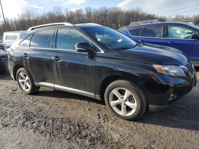 Photo 4 from auction – 2010 LEXUS RX 350 with VIN 2T2BK1BA3AC020678