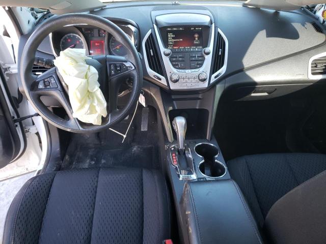 Photo 8 from auction – 2013 GMC TERRAIN SL with VIN 2GKALMEK1D6353278