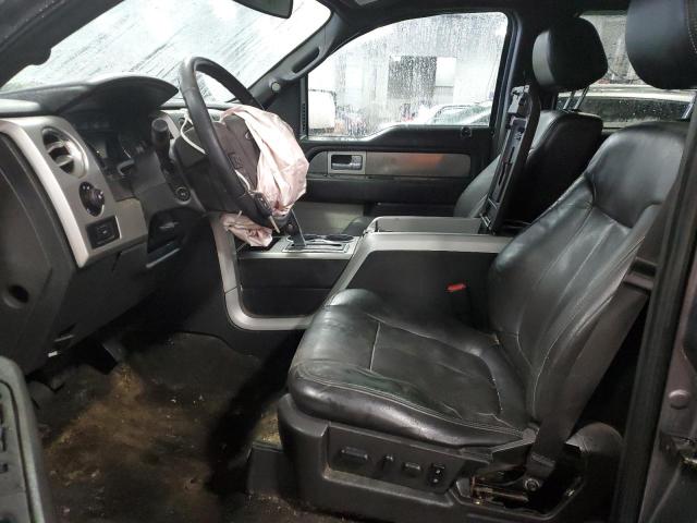 Photo 7 from auction – 2014 FORD F150 SUPER with VIN 1FTFW1ET0EKF08465
