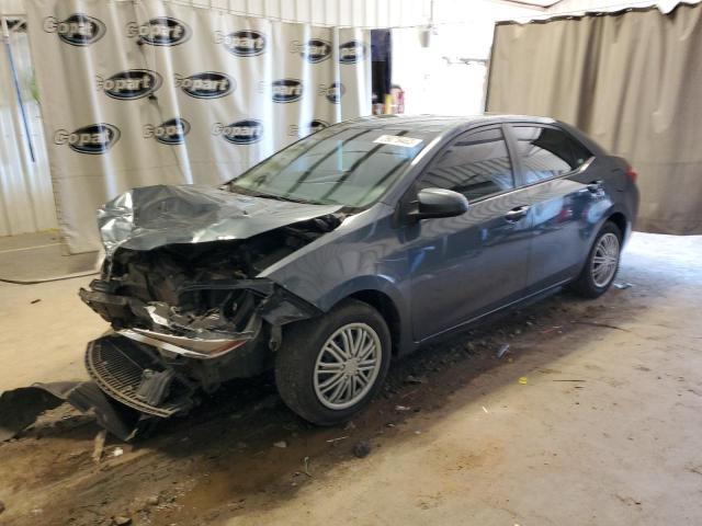 TOYOTA COROLLA L 2016 with VIN 5YFBURHE7GP428147 - Photo from auction
