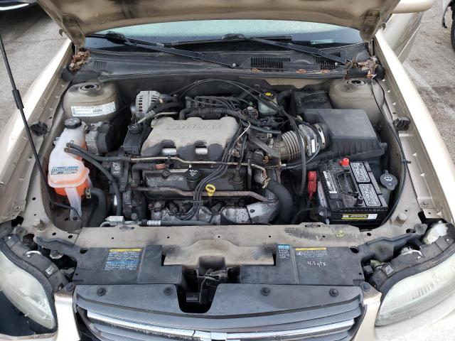Photo 11 from auction – 2003 CHEVROLET MALIBU LS with VIN 1G1NE52J83M618537