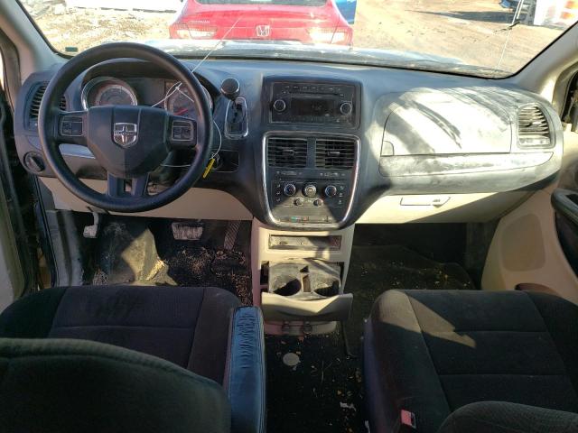 Photo 8 from auction – 2012 DODGE GRAND CARA with VIN 2C4RDGBG1CR323644