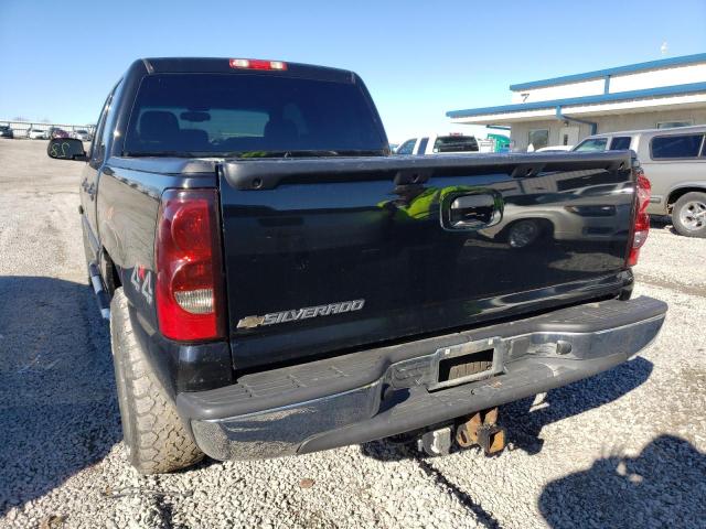 Photo 6 from auction – 2005 CHEVROLET SILVERADO with VIN 2GCEK13T151316823