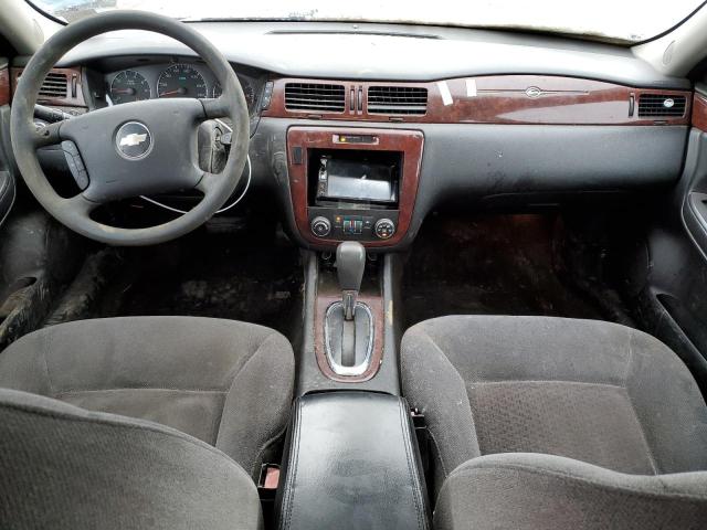 Photo 8 from auction – 2008 CHEVROLET IMPALA LT with VIN 2G1WT58NX81297558