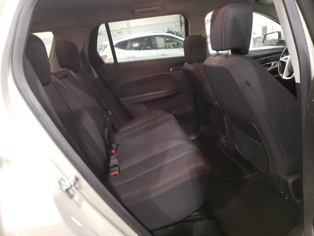 Photo 10 from auction – 2013 GMC TERRAIN SL with VIN 2GKFLTEK8D6416022