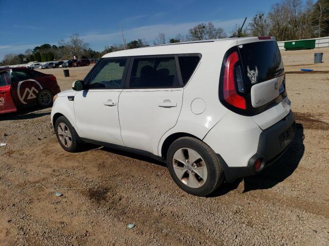 Photo 2 from auction – 2014 KIA SOUL with VIN KNDJN2A23E7709764